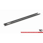 Diffusori minigonne Mini Cooper Clubman John Cooper Works F54 Facelift (Cod. M-MC-CM-2F-JCW-SD1G)