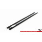 Diffusori minigonne Mini Cooper Clubman John Cooper Works F54 Facelift (Cod. M-MC-CM-2F-JCW-SD1G)