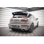 DIFFUSORE POSTERIORE street pro Mini Cooper Clubman John Cooper Works F54 Facelift (Cod. M-MCCM2SJCW