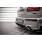 DIFFUSORE POSTERIORE street pro Mini Cooper Clubman John Cooper Works F54 Facelift (Cod. M-MCCM2SJCW