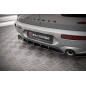 DIFFUSORE POSTERIORE street pro Mini Cooper Clubman John Cooper Works F54 Facelift (Cod. M-MCCM2SJCW