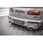 DIFFUSORE POSTERIORE street pro Mini Cooper Clubman John Cooper Works F54 Facelift (Cod. M-MCCM2SJCW