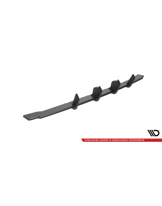 DIFFUSORE POSTERIORE street pro Mini Cooper Clubman John Cooper Works F54 Facelift (Cod. M-MCCM2SJCW