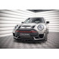 SPLITTER ANTERIORE V.3 Mini Cooper Clubman John Cooper Works F54 Facelift (Cod. M-MC-CM-2-S-JCW-FD2G
