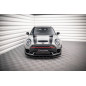 SPLITTER ANTERIORE V.3 Mini Cooper Clubman John Cooper Works F54 Facelift (Cod. M-MC-CM-2-S-JCW-FD2G