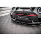 SPLITTER ANTERIORE V.3 Mini Cooper Clubman John Cooper Works F54 Facelift (Cod. M-MC-CM-2-S-JCW-FD2G