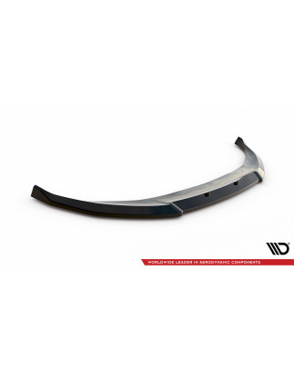 SPLITTER ANTERIORE V.3 Mini Cooper Clubman John Cooper Works F54 Facelift (Cod. M-MC-CM-2-S-JCW-FD2G