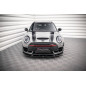 SPLITTER ANTERIORE V.4 Mini Cooper Clubman John Cooper Works F54 Facelift (Cod. M-MC-CM-2-S-JCW-FD3G