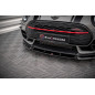 SPLITTER ANTERIORE V.4 Mini Cooper Clubman John Cooper Works F54 Facelift (Cod. M-MC-CM-2-S-JCW-FD3G