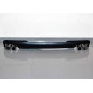 Diffusore Posteriore BMW F10/F11 10-16 Look M-Tech ABS (Cod. E-TCB62180059)