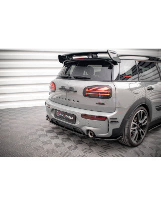 Splitter posteriore for Mini Cooper Clubman John Cooper Works F54 Facelift (Cod. M-MC-CM-2-S-JCW-RD1