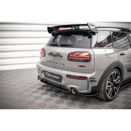 Splitter posteriore for Mini Cooper Clubman John Cooper Works F54 Facelift (Cod. M-MC-CM-2-S-JCW-RD1