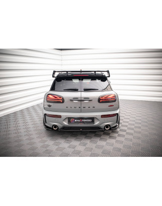 Splitter posteriore for Mini Cooper Clubman John Cooper Works F54 Facelift (Cod. M-MC-CM-2-S-JCW-RD1