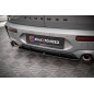 Splitter posteriore for Mini Cooper Clubman John Cooper Works F54 Facelift (Cod. M-MC-CM-2-S-JCW-RD1