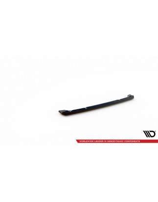 Splitter posteriore for Mini Cooper Clubman John Cooper Works F54 Facelift (Cod. M-MC-CM-2-S-JCW-RD1