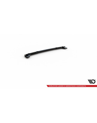 Splitter posteriore for Mini Cooper Clubman John Cooper Works F54 Facelift (Cod. M-MC-CM-2-S-JCW-RD1