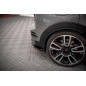 Splitters posteriori laterali V.2 Mini Cooper Clubman John Cooper Works F54 Facelift (Cod. M-MC-CM-2