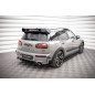 Splitters posteriori laterali V.2 Mini Cooper Clubman John Cooper Works F54 Facelift (Cod. M-MC-CM-2