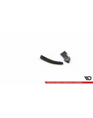 Splitters posteriori laterali V.2 Mini Cooper Clubman John Cooper Works F54 Facelift (Cod. M-MC-CM-2