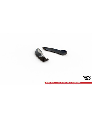 Splitters posteriori laterali V.2 Mini Cooper Clubman John Cooper Works F54 Facelift (Cod. M-MC-CM-2