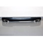 Diffusore Posteriore BMW F10/F11 10-16 Look M-Tech ABS (Cod. E-TCB62180059)