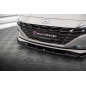 SPLITTER ANTERIORE Hyundai Elantra Mk7 (Cod. M-HY-EL-7-FD1G)