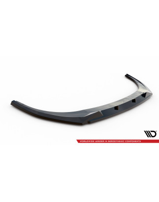 SPLITTER ANTERIORE Hyundai Elantra Mk7 (Cod. M-HY-EL-7-FD1G)