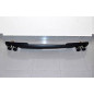 Diffusore Posteriore BMW F10/F11 10-16 Look M-Tech ABS (Cod. E-TCB62180059)