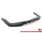 Splitter posteriore (con barre verticali) Hyundai Elantra Mk7 (Cod. M-HY-EL-7-RD1G+RD2G)