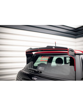 Spoiler Cap V.2 Mini Cooper John Cooper Works R56 (Cod. M-MC-S-2-56-JCW-CAP1G)