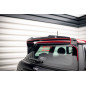 Spoiler Cap V.2 Mini Cooper John Cooper Works R56 (Cod. M-MC-S-2-56-JCW-CAP1G)