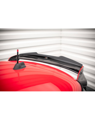 Spoiler Cap V.2 Mini Cooper John Cooper Works R56 (Cod. M-MC-S-2-56-JCW-CAP1G)
