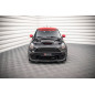 SPLITTER ANTERIORE V.2 Mini Cooper John Cooper Works R56 (Cod. M-MC-S-2-56-JCW-FD1G)