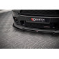 SPLITTER ANTERIORE V.2 Mini Cooper John Cooper Works R56 (Cod. M-MC-S-2-56-JCW-FD1G)