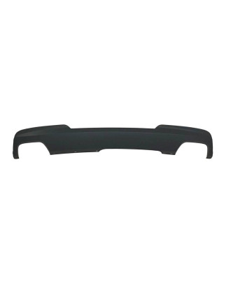 Diffusore Posteriore BMW F10/F11 10-16 Look M-Tech ABS (Cod. E-TCB6218)