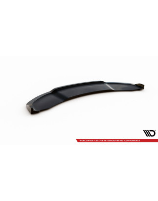 SPLITTER ANTERIORE V.2 Mini Cooper John Cooper Works R56 (Cod. M-MC-S-2-56-JCW-FD1G)