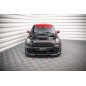 SPLITTER ANTERIORE V.3 Mini Cooper John Cooper Works R56 (Cod. M-MC-S-2-56-JCW-FD2G)