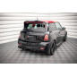 Sottoparaurti posteriore Mini Cooper John Cooper Works R56 (Cod. M-MC-S-2-56-JCW-RS1G)