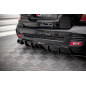 Sottoparaurti posteriore Mini Cooper John Cooper Works R56 (Cod. M-MC-S-2-56-JCW-RS1G)