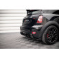 Sottoparaurti posteriore Mini Cooper John Cooper Works R56 (Cod. M-MC-S-2-56-JCW-RS1G)