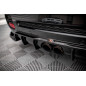Sottoparaurti posteriore Mini Cooper John Cooper Works R56 (Cod. M-MC-S-2-56-JCW-RS1G)