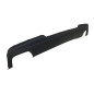 Diffusore Posteriore BMW F10/F11 10-16 Look M-Tech ABS (Cod. E-TCB6218)