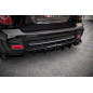 Sottoparaurti posteriore Mini Cooper John Cooper Works R56 (Cod. M-MC-S-2-56-JCW-RS1G)