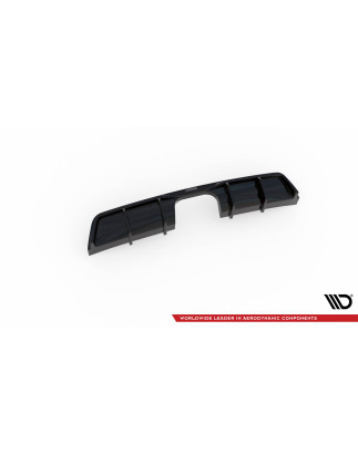 Sottoparaurti posteriore Mini Cooper John Cooper Works R56 (Cod. M-MC-S-2-56-JCW-RS1G)