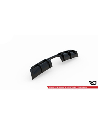 Sottoparaurti posteriore Mini Cooper John Cooper Works R56 (Cod. M-MC-S-2-56-JCW-RS1G)