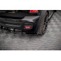 Splitters posteriori laterali V.2 Mini Cooper John Cooper Works R56 (Cod. M-MC-S-2-56-JCW-RSD1G)