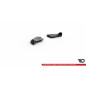 Splitters posteriori laterali V.2 Mini Cooper John Cooper Works R56 (Cod. M-MC-S-2-56-JCW-RSD1G)