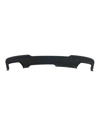 Diffusore Posteriore BMW F10/F11 10-16 Look M-Tech ABS (Cod. E-TCB6218)