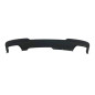 Diffusore Posteriore BMW F10/F11 10-16 Look M-Tech ABS (Cod. E-TCB6218)