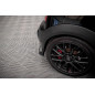 Splitters posteriori laterali V.3 Mini Cooper John Cooper Works R56 (Cod. M-MC-S-2-56-JCW-RSD2G)